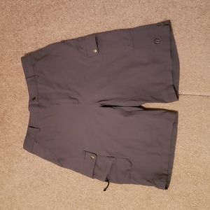 Novara Men's Cycling Shorts